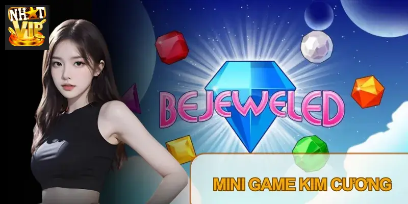 Mini Game Kim Cương Nhatvip – Luật Chơi Và Cách Quay Mini Game Kim Cương Nhatvip – Luật Chơi Và Cách Quay